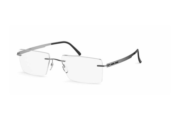 brille Silhouette Venture (5537-GN 6560)