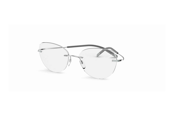 brille Silhouette Tma The Icon Gold Edition (5538-IH 7000)