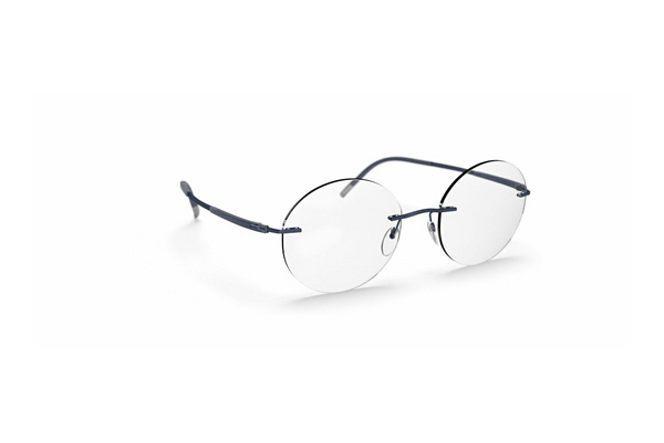 brille Silhouette Tdc (5540-CF 4540)