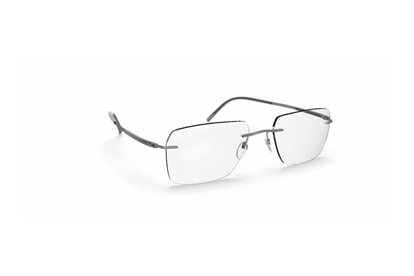 brille Silhouette Tdc (5540-DN 6560)