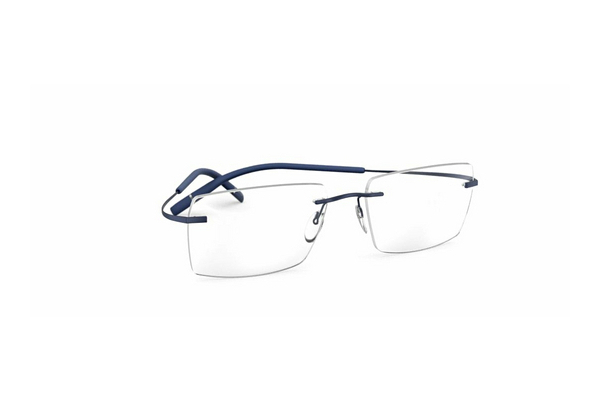 brille Silhouette TMA Icon (5541-FQ 4540)