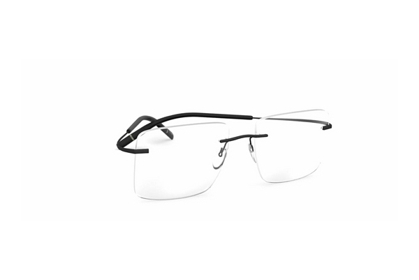 brille Silhouette TMA Icon (5541-IR 9040)