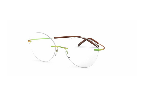 brille Silhouette TMA Icon (5541-IV 5540)