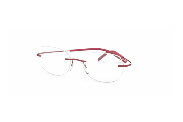 brille Silhouette TMA Icon (5541-IX 3040)