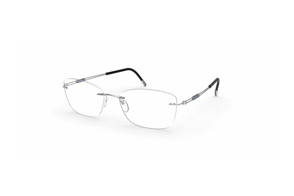 brille Silhouette Tng Crystal (5551-KG 7000)