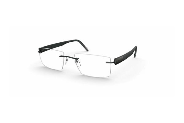 brille Silhouette Sivista (5553-CL 6560)