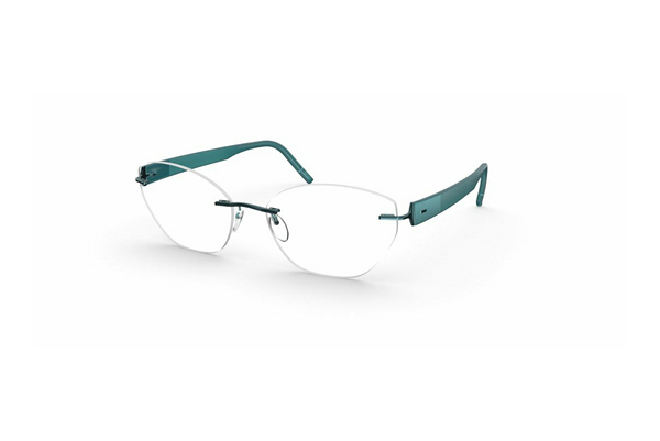 brille Silhouette Sivista (5553-KI 5040)