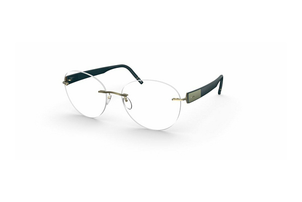 brille Silhouette Sivista (5553-KJ 8540)