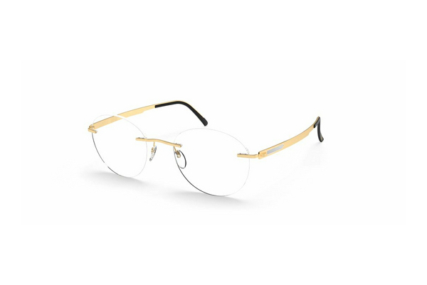 brille Silhouette Venture (5554-EP 7680)