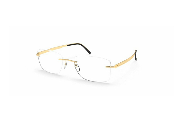 brille Silhouette Venture (5554-KA 7520)