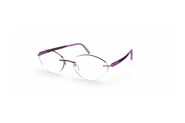 brille Silhouette Blend (5555-CV 4040)