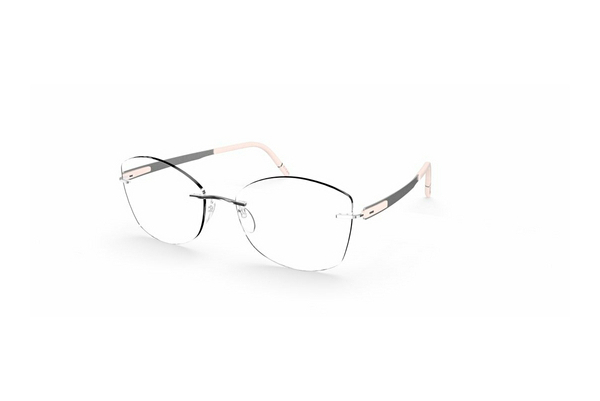 brille Silhouette Blend (5555-KL 7000)