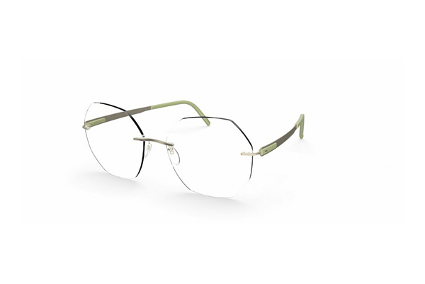 brille Silhouette Blend (5555-KV 8540)