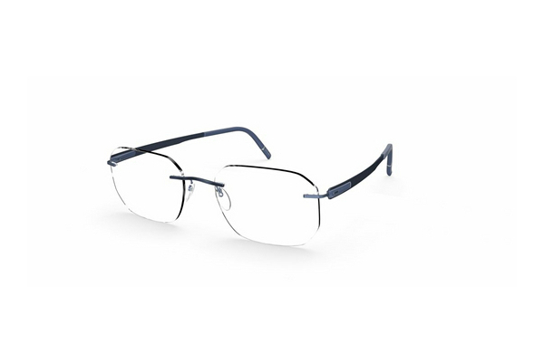 brille Silhouette Blend (5555-KX 4540)