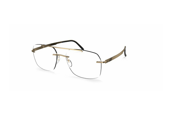 brille Silhouette Venture (5558/LA 7520)