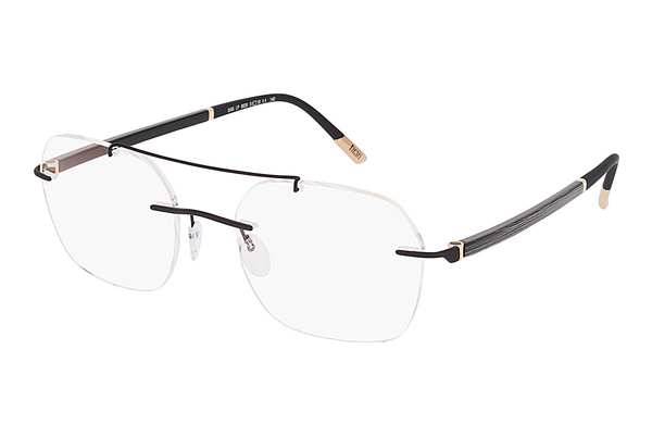 brille Silhouette Hinge-C2 (5565/LP 9020)