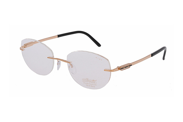 brille Silhouette Atelier G016 D1E8