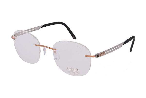 brille Silhouette Atelier G706/GB 3508