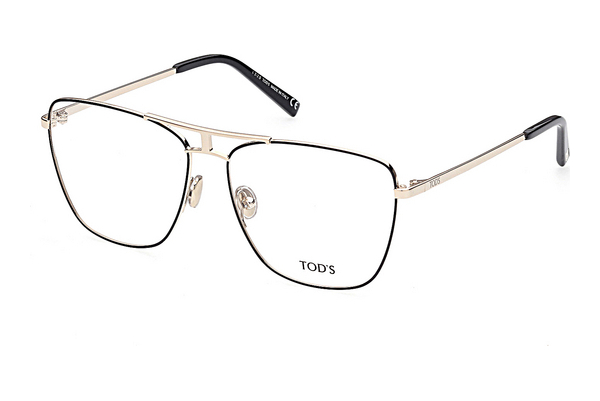 brille Tod's TO5256 001