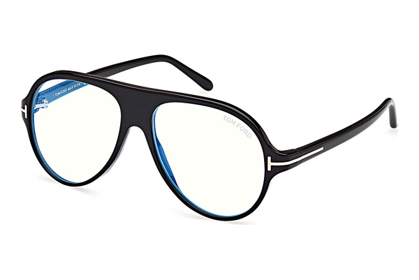 brille Tom Ford FT5012-B 001