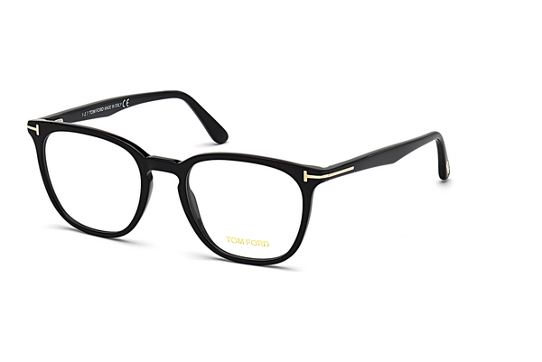 brille Tom Ford FT5506 001