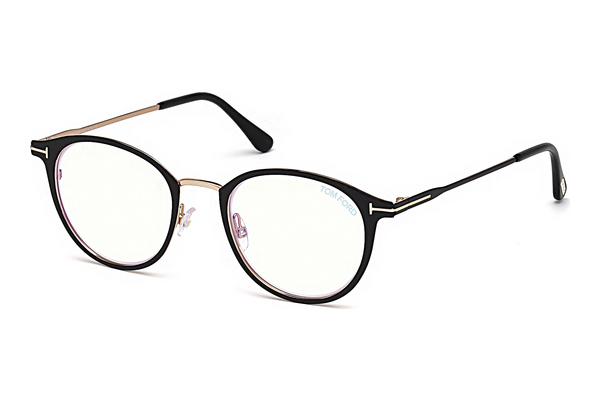 brille Tom Ford FT5528-B 002