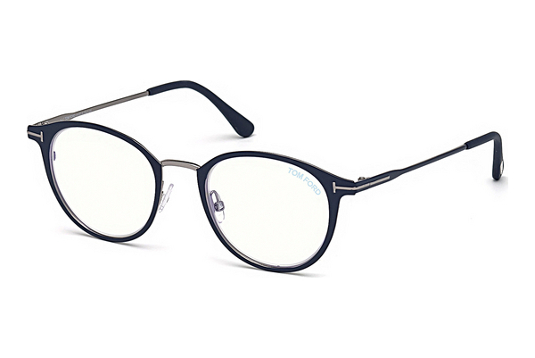 brille Tom Ford FT5528-B 091