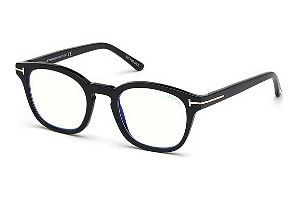 brille Tom Ford FT5532-B 01V