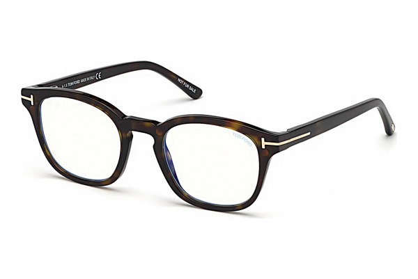 brille Tom Ford FT5532-B 52E