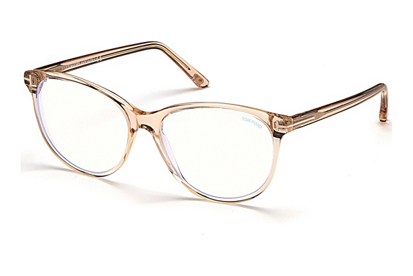 brille Tom Ford FT5544-B 072