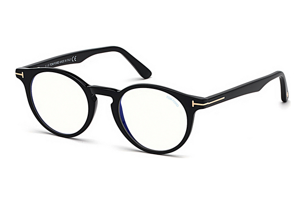 brille Tom Ford FT5557-B 001