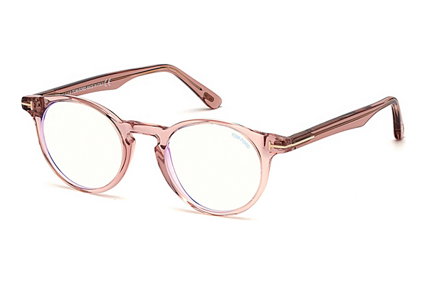 brille Tom Ford FT5557-B 072