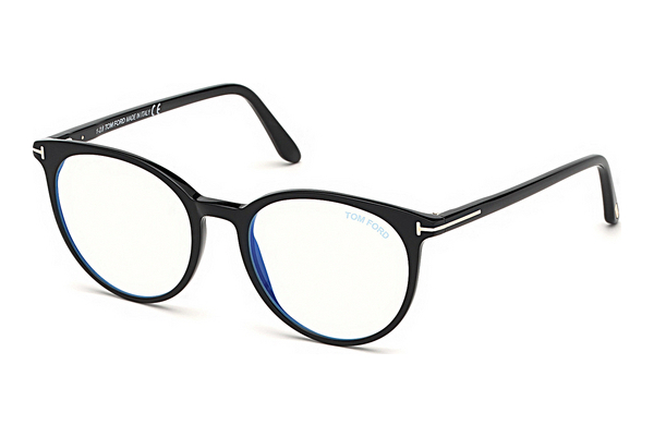 brille Tom Ford FT5575-B 001