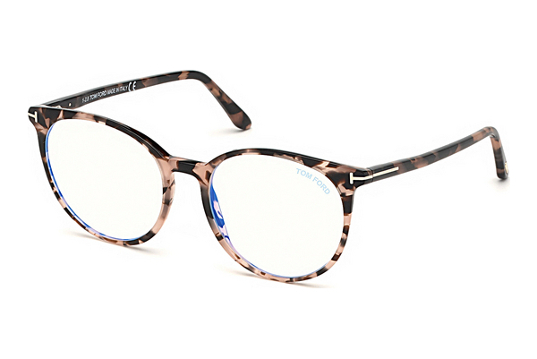 brille Tom Ford FT5575-B 054