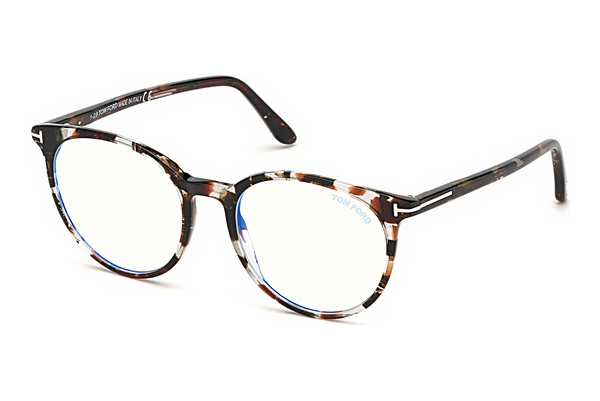 brille Tom Ford FT5575-B 055