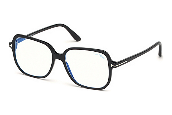 brille Tom Ford FT5578-B 001