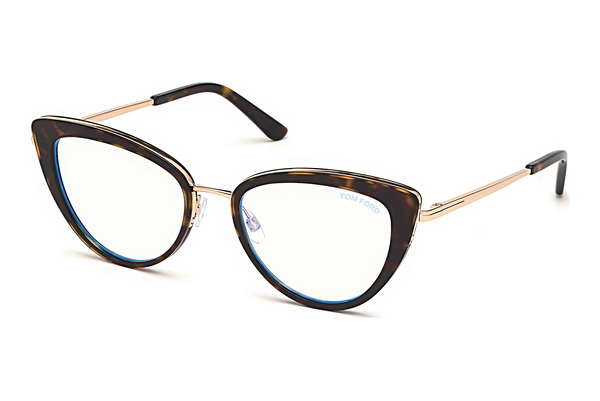 brille Tom Ford FT5580-B 052