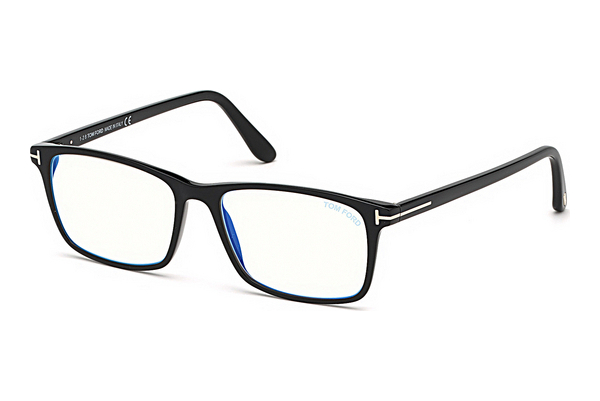 brille Tom Ford FT5584-B 001