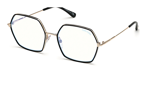 brille Tom Ford FT5615-B 001