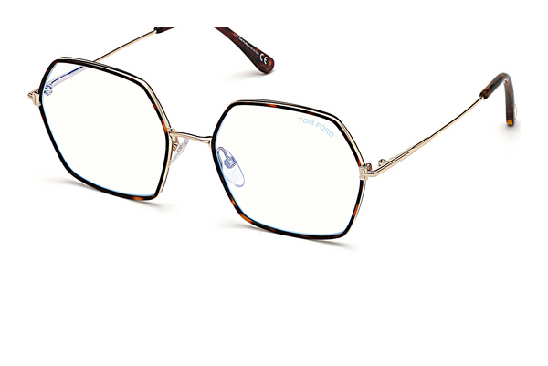 brille Tom Ford FT5615-B 052