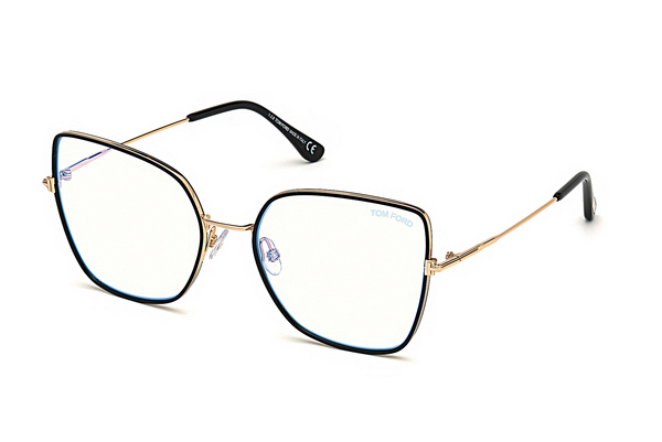 brille Tom Ford FT5630-B 001