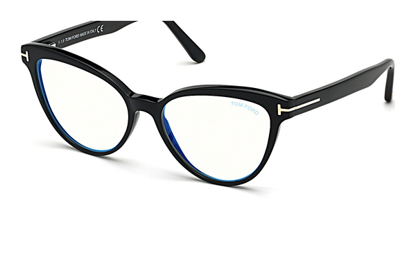 brille Tom Ford FT5639-B 001