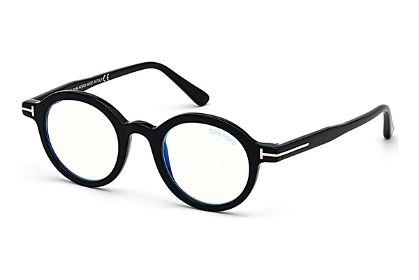 brille Tom Ford FT5664-B 001