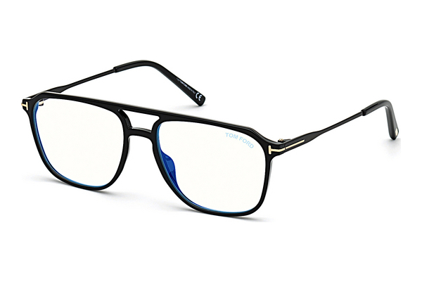 brille Tom Ford FT5665-B 001