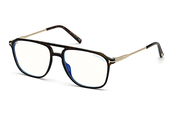 brille Tom Ford FT5665-B 052