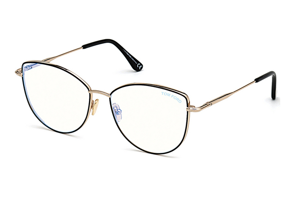 brille Tom Ford FT5667-B 005