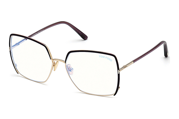 brille Tom Ford FT5668-B 081