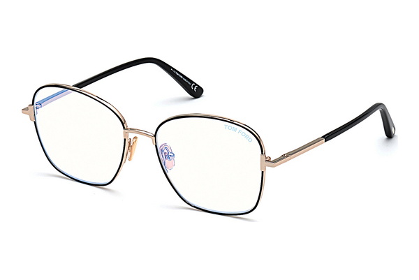 brille Tom Ford FT5685-B 001