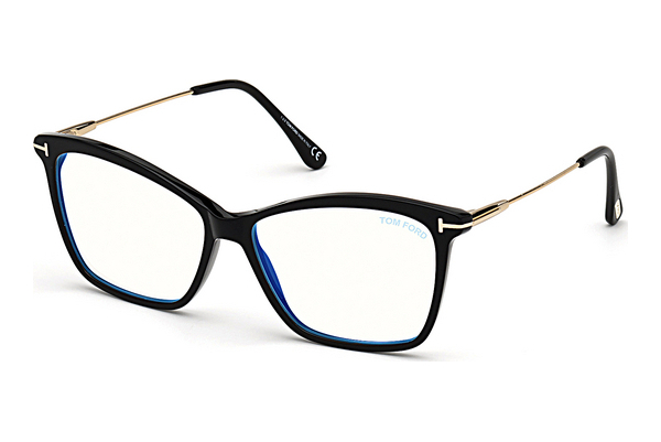 brille Tom Ford FT5687-B 001