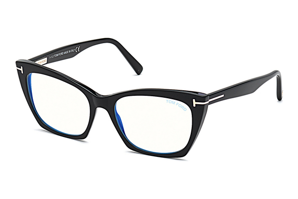 brille Tom Ford FT5709-B 001